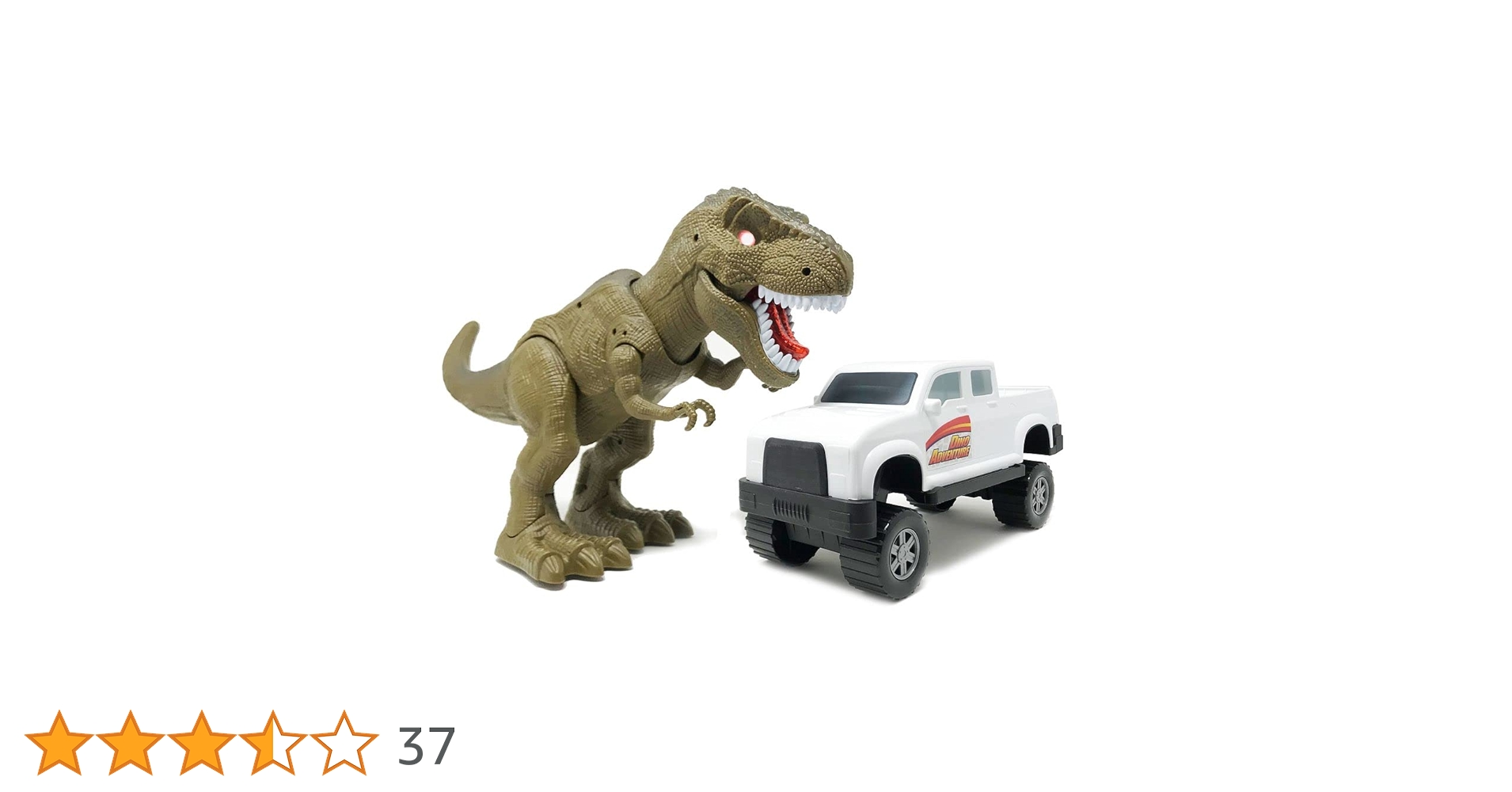 超激レア　バブルスとレックスフィギュアセット オンライン限定価格】ジュラシック・ワールド スーパー